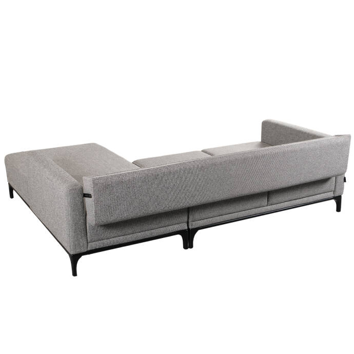 Harrison Yatak Olur Köşe Koltuk Sağ - 5