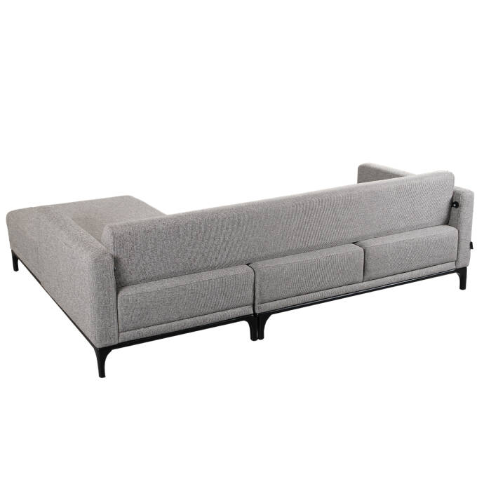 Harrison Yatak Olur Köşe Koltuk Sağ - 6