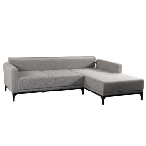 Harrison Yatak Olur Köşe Koltuk Sağ - 7