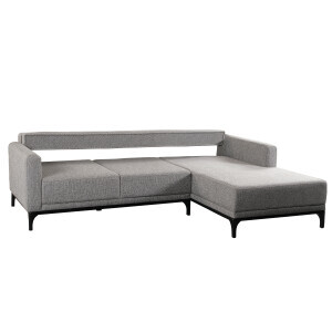 Harrison Yatak Olur Köşe Koltuk Sağ - 8