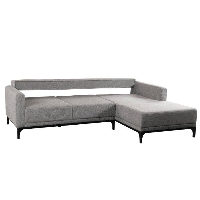 Harrison Yatak Olur Köşe Koltuk Sağ - 8