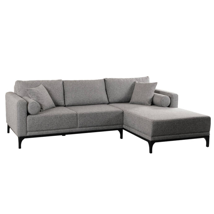 Harrison Yatak Olur Köşe Koltuk Sağ - 3