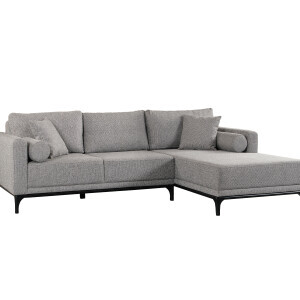 Harrison Yatak Olur Köşe Koltuk Sağ - 10