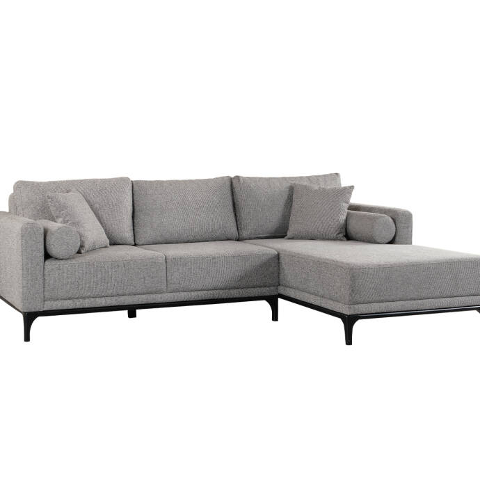 Harrison Yatak Olur Köşe Koltuk Sağ - 10