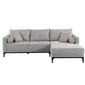 Harrison Yatak Olur Köşe Koltuk Sağ - 11