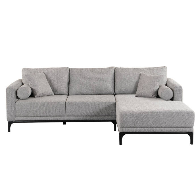 Harrison Yatak Olur Köşe Koltuk Sağ - 11