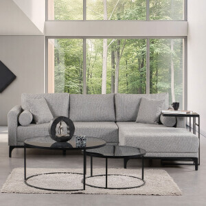 Harrison Yatak Olur Köşe Koltuk Sağ - TepeHome (1)