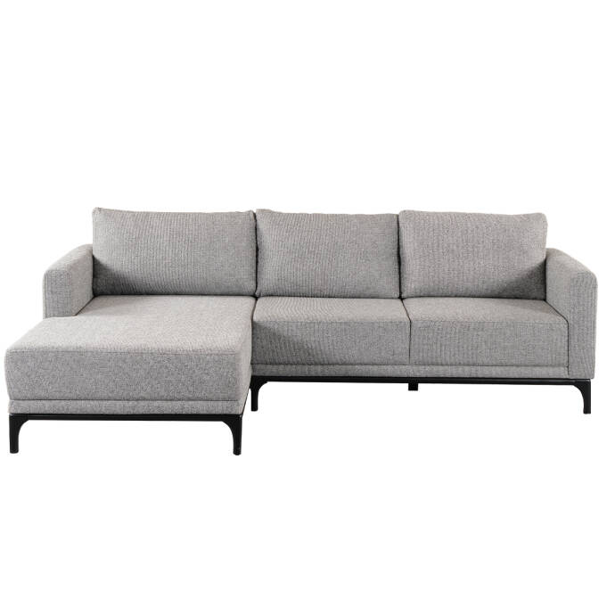 Harrison Yatak Olur Köşe Koltuk Sol - 1