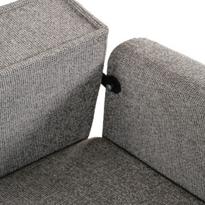 Harrison Yatak Olur Köşe Koltuk Sol - 4