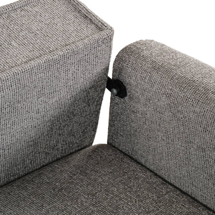 Harrison Yatak Olur Köşe Koltuk Sol - 4