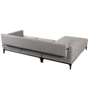 Harrison Yatak Olur Köşe Koltuk Sol - 5