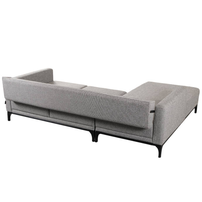 Harrison Yatak Olur Köşe Koltuk Sol - 5