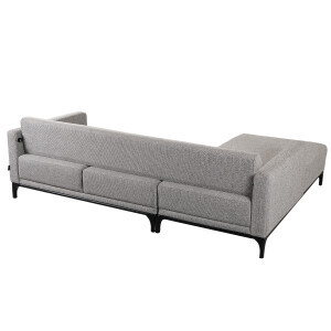 Harrison Yatak Olur Köşe Koltuk Sol - 6