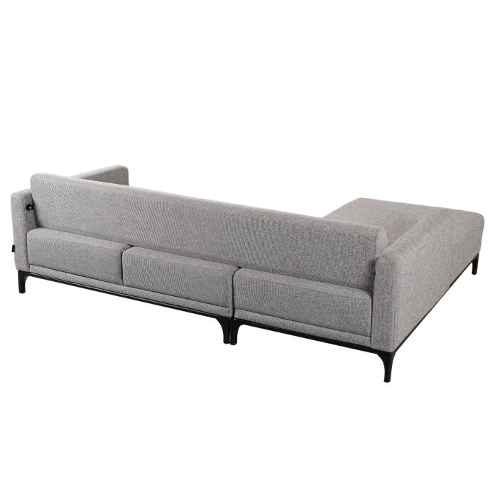 Harrison Yatak Olur Köşe Koltuk Sol - 6