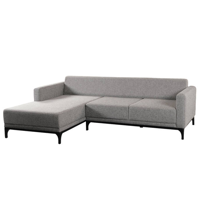 Harrison Yatak Olur Köşe Koltuk Sol - 9