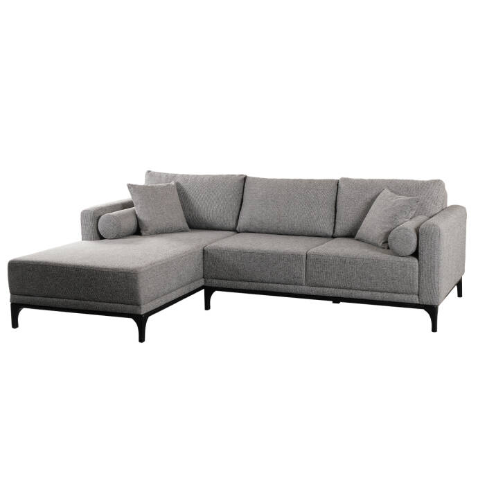 Harrison Yatak Olur Köşe Koltuk Sol - 10