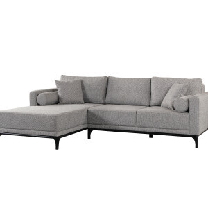 Harrison Yatak Olur Köşe Koltuk Sol - 3