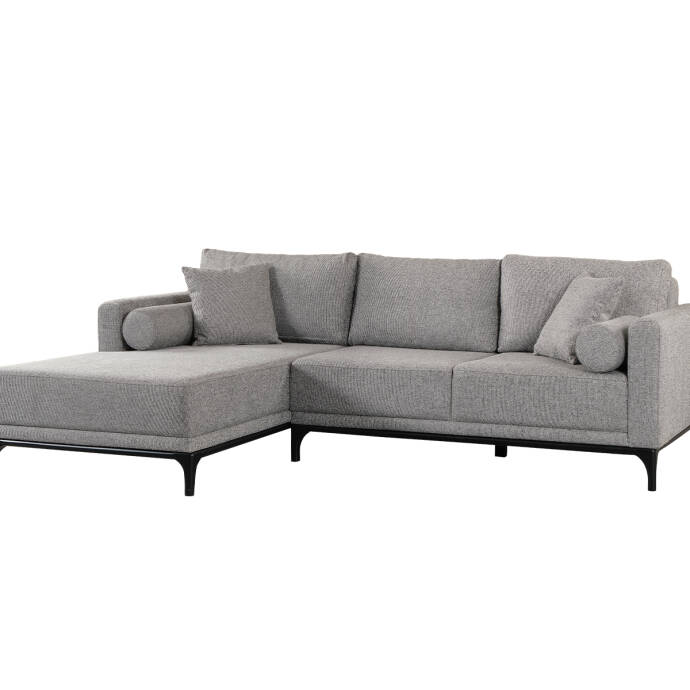 Harrison Yatak Olur Köşe Koltuk Sol - 3