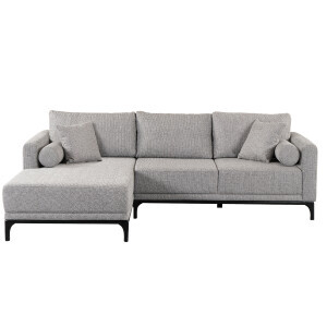 Harrison Yatak Olur Köşe Koltuk Sol - 11