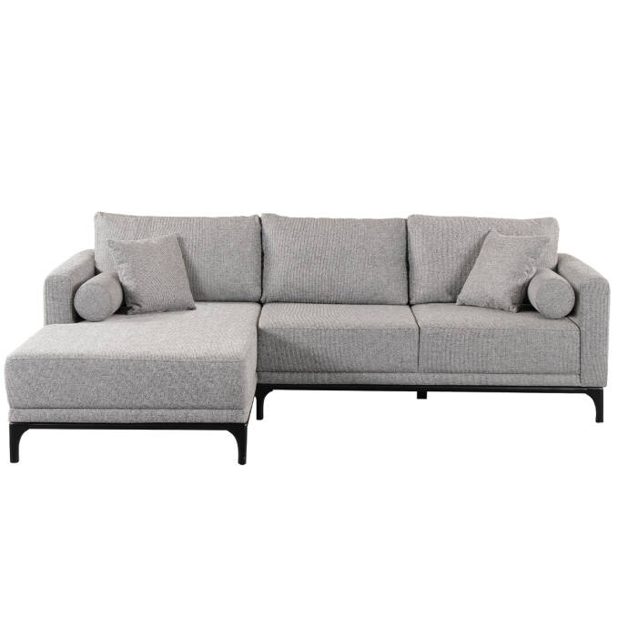 Harrison Yatak Olur Köşe Koltuk Sol - 11