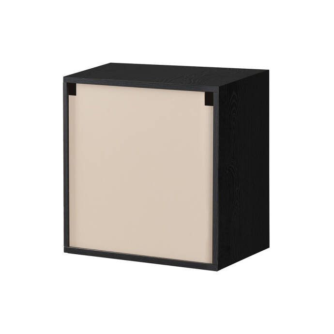 Hedric Camlı Kare Modül - 3