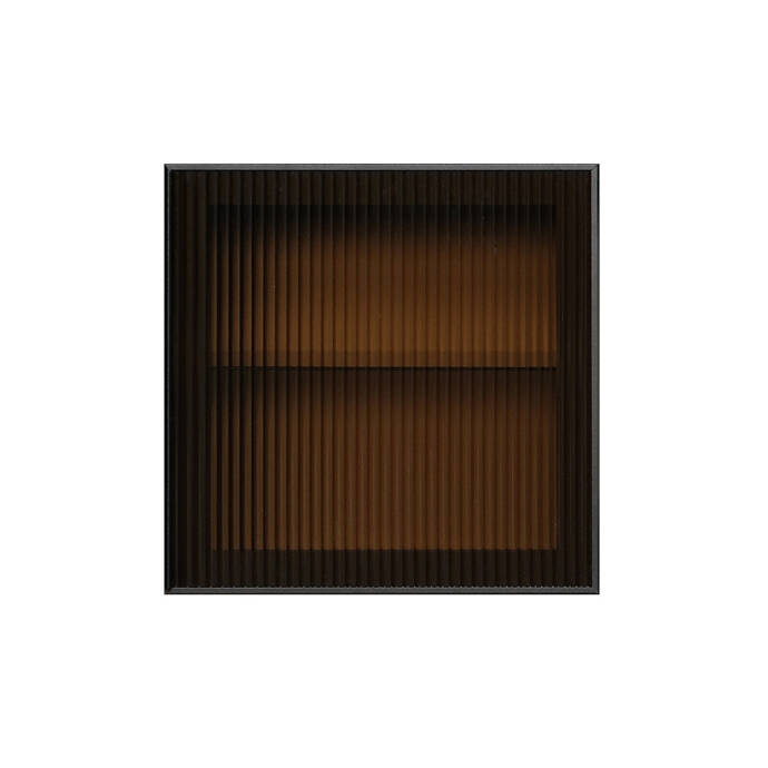 Hedric Camlı Kare Modül - 1