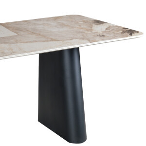 Hedric Seramik Yemek Masası 220Cm - 3