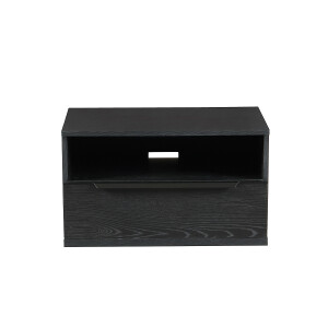 Hedric Tek Çekmeceli Açık Ünite - 1