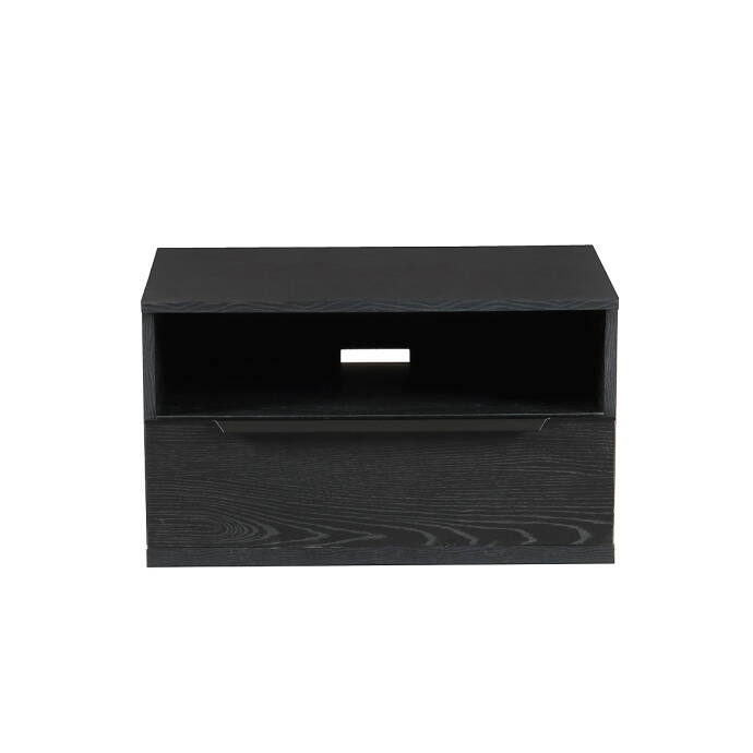 Hedric Tek Çekmeceli Açık Ünite - 1