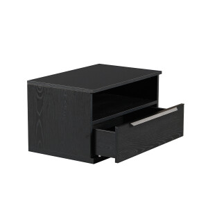 Hedric Tek Çekmeceli Açık Ünite - 2