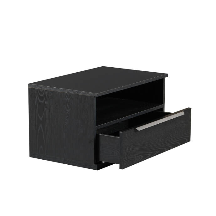 Hedric Tek Çekmeceli Açık Ünite - 2