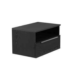 Hedric Tek Çekmeceli Açık Ünite - 3