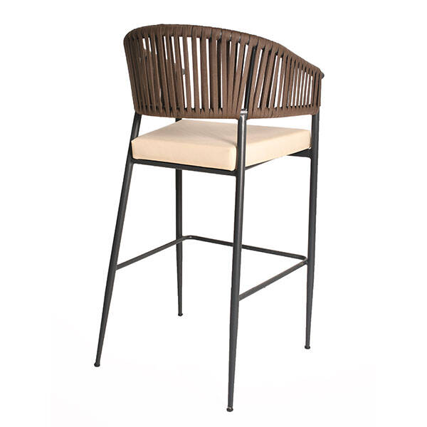 Horhun Bar Sandalye - 1