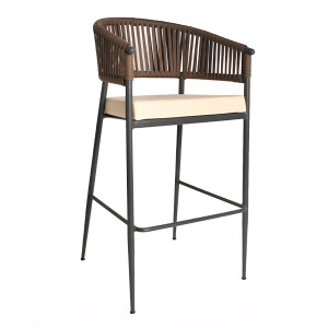 Horhun Bar Sandalye - 4