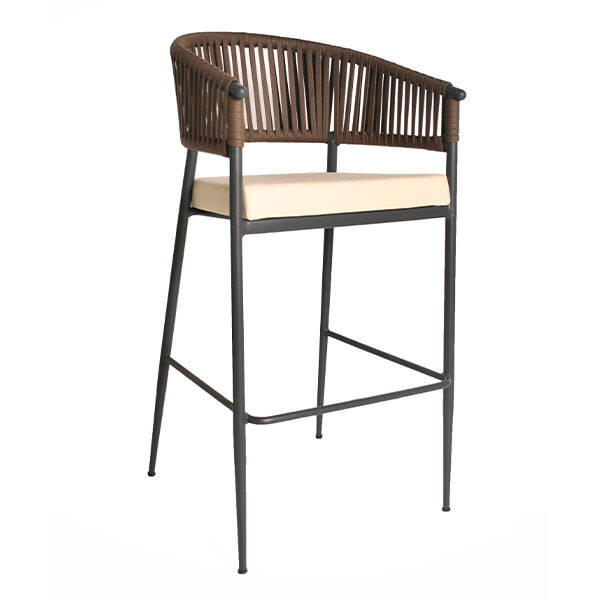 Horhun Bar Sandalye - 4