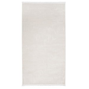 İskandinav Krem Makine Halısı100x200 - 3
