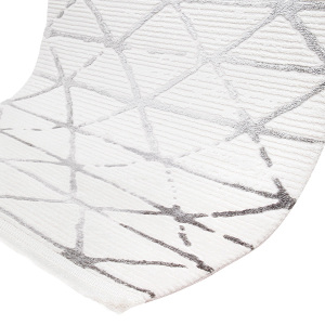 İskandinav Krem Makine Halısı80x150 - 6