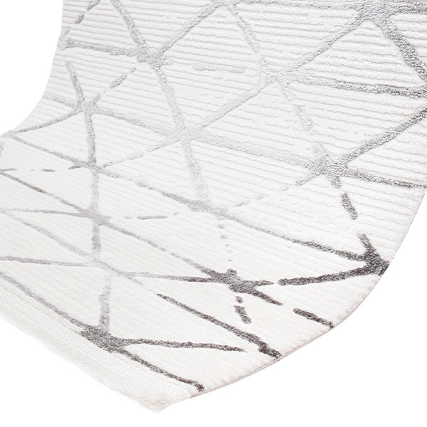 İskandinav Krem Makine Halısı80x150 - 6