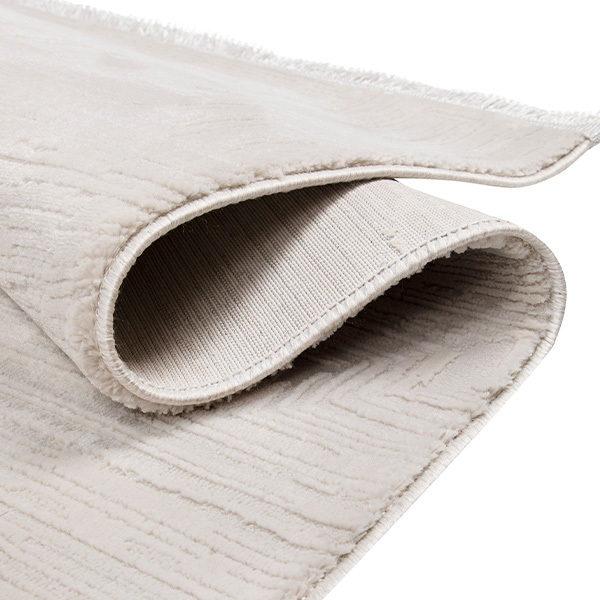 İskandinav Krem Makine Halısı80x150 - 4