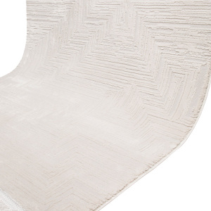 İskandinav Krem Makine Halısı80x150 - 6