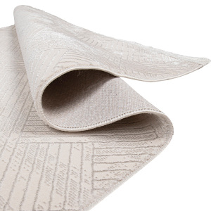 İskandinav Krem Makine Halısı80x150 - 4