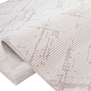 İskandinav Krem Makine Halısı80x150 - 4