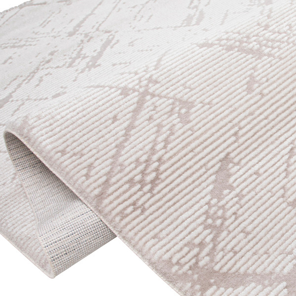 İskandinav Krem Makine Halısı80x150 - 4