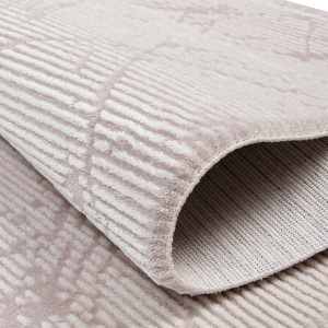 İskandinav Krem Makine Halısı80x150 - 5