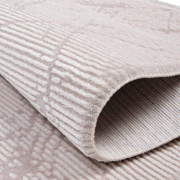 İskandinav Krem Makine Halısı80x150 - 5