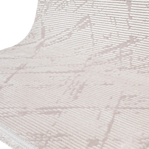 İskandinav Krem Makine Halısı80x150 - 6
