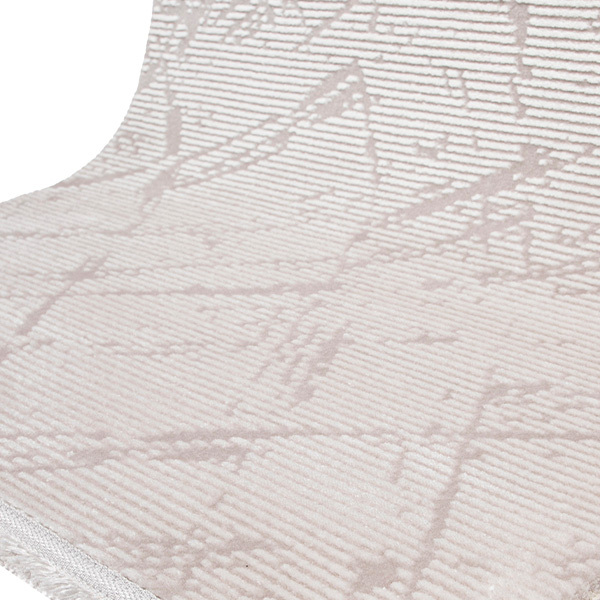 İskandinav Krem Makine Halısı80x150 - 6