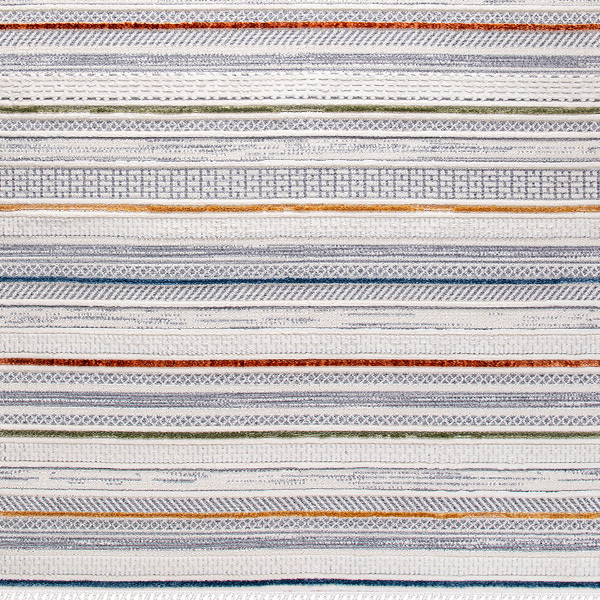 İskandinav Krem Makine Halısı120x180 - 1