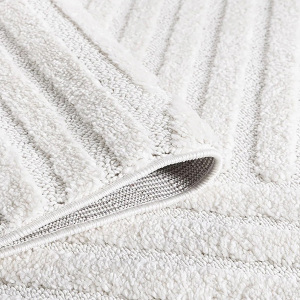 İskandinav Krem Makine Halısı80x200 - 4