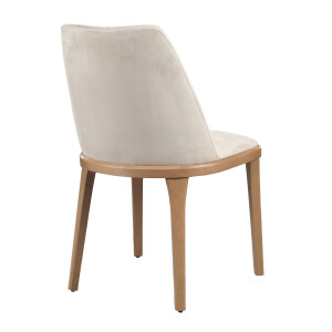 Jersey Sandalye AL05 Kumaşlı - TepeHome (1)